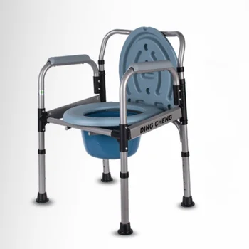 Домашний складной стул для ванной комнаты, дизайнерский стул-раскладушка для купания, высокорегулируемый стул для душа, устойчивое нескользящее сиденье для ванны