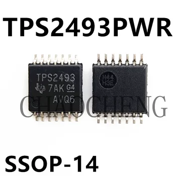 TPS2493PWR TPS2493 TSSOP