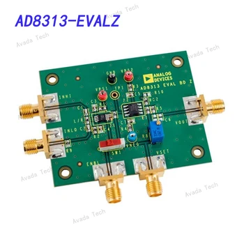 Avada Tech AD8313-инструмент разработки EVALZ RF, оценочная доска AD8313