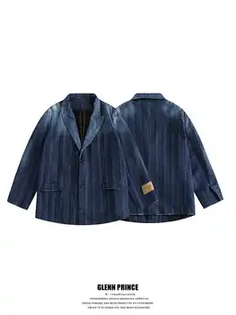 yu0282 Модные мужские пальто и куртки 2023 для подиума, роскошная мужская одежда в европейском дизайне для вечеринок