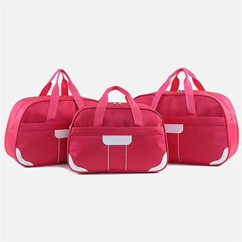 Многофункциональная женская сумка для багажа большой емкости, сумки для йоги из водонепроницаемой ткани Оксфорд, новая модная спортивная сумка для фитнеса