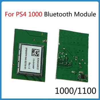 1шт Оригинал для PS4 1000 Модуль Bluetooth для Sony PlayStation 4 PS4 1000/1100 Модуль WIFI Сетевая карта Части платы Bluetooth
