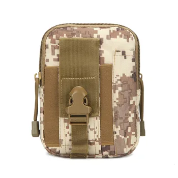 Военный веер, тактическая поясная сумка, подвесная сумка для занятий спортом на открытом воздухе, тактический ремень, поясная сумка, портмоне для мобильного телефона с диагональю 5,6 дюйма
