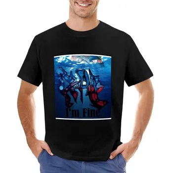 Футболка Rad Peac II, футболки на заказ, одежда из аниме, футболки на заказ, мужские футболки с длинным рукавом