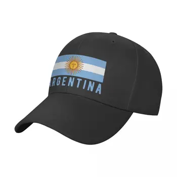 Бейсболка для отдыха в Аргентине, бейсболка для гольфа, мужская кепка, женская кепка