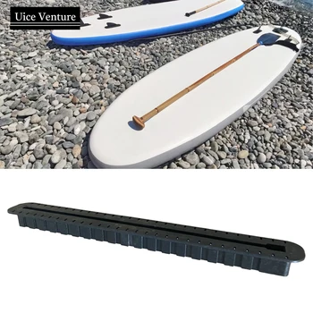 Подходит для замены коробки для плавников для доски для серфинга, используемой в лонгбордах, для доски для серфинга с одним плавником, коробки для SUP-плавников для стоячей доски для паддла