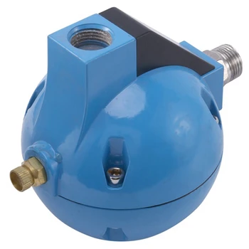 Сферический сливной клапан Had20b, Автоматический сливной фильтр, Воздушный компрессор, Автоматический сливной клапан.