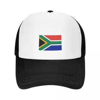 Бейсбольная кепка с флагом Южной Африки, шляпа большого размера, модная бейсболка-кепка, бейсболки, женская шляпа, мужская кепка