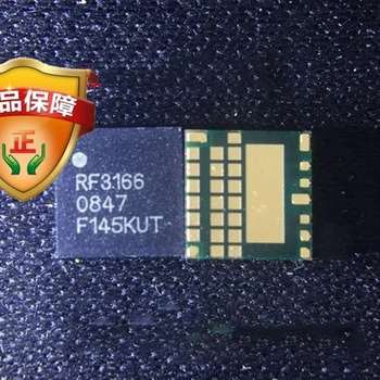 3ШТ RF3166 RF3166 Совершенно новый и оригинальный чип IC