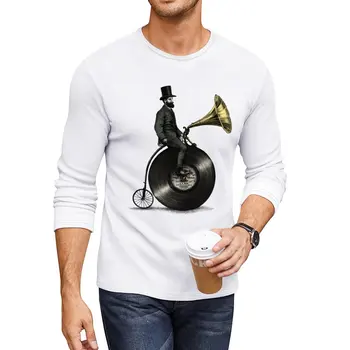Новая музыкальная Мужская длинная футболка корейская модная возвышенная футболка Аниме футболка простые белые футболки мужские