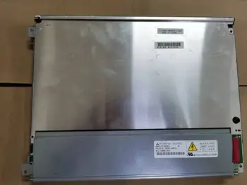 Оригинальный промышленный экран AA121XK01 12,1 дюйма, протестирован на складе AA121XK04 AA121XH01 AA121XH03 AA121XH05