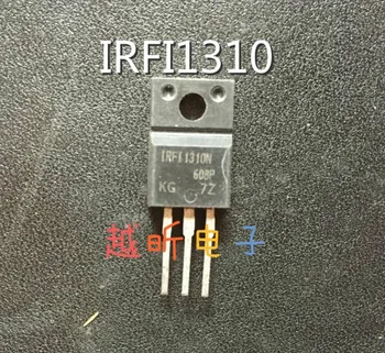 5шт IRFI1310N TO-220F