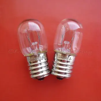 Профессиональная лампа Ce Edison New с ограниченным сроком годности до 2024 года!миниатюрная лампа Light T20x45 A638