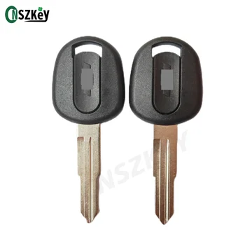 CNSZKEY 10 шт./лот, сменный брелок для ключей, автомобильный держатель, полый для Chevrolet Buick с логотипом