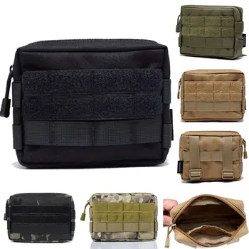 Военная поясная сумка, Аксессуары, инструменты, сменная сумка, камуфляж, тактические карманы, рюкзак, сменная сумка, охотничья сумка