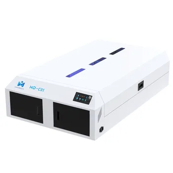 Машина для УФ-отверждения жидкого акрила для 3D-печати букв 800 * 1200 * 100 мм