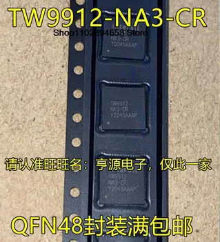 5ШТ TW9912-NA3-CR TW9912 QFN48 IC