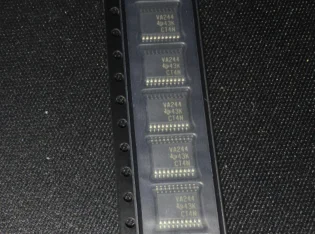 10 шт. НОВЫЙ чипсет IC VA244 TSSOP-20 SN74ALVC244PWR Оригинал