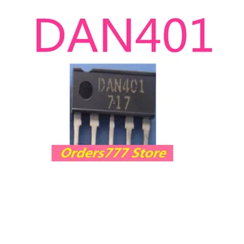 Новый импортный оригинальный DAN401 DAN-401 ZIP5 однорядный встроенный массив малых сигнальных диодов гарантия качества