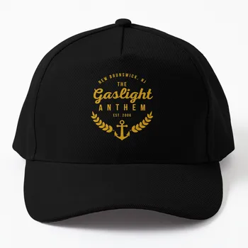 Бейсболка Gaslightclassic, шляпа люксового бренда, изготовленные на заказ шляпы аниме, мужские и женские