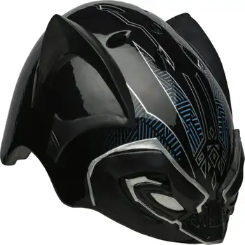 Мультиспортивный шлем 3D Hero для детей 5+ (50-54 см)