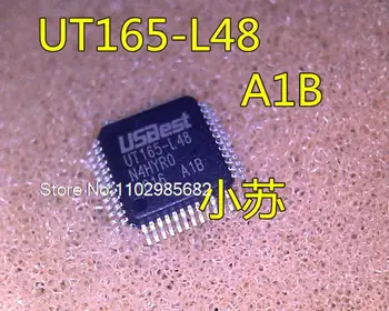 QFP UT165-L48 -ADA A1B