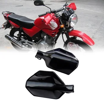 Защита рук мотоцикла, цевье S-hield для Yamaha Kawasaki Honda Suzuki Moto Dirt Bike ATVS, 22 мм руль