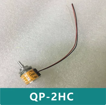 Датчик угла наклона потенциометра QP-2HC